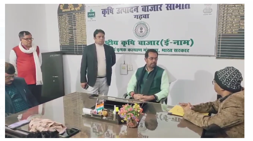 marketing superwiser per giri gaaj 