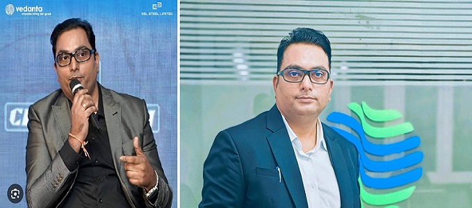 Vedanta appoints Ravish Sharma as Deputy Chief Executive Officer and Whole Time Director