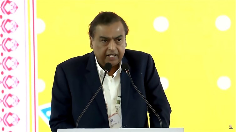 Reliance will increase investment in Assam by Rs 50 thousand crores