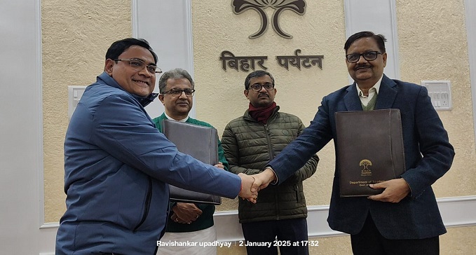 Sulabh International will maintain toilets at tourist places