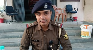  Police in action as soon as SSP Sushil Kumar takes charge