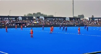  Hockey Bihar recognition cancelled