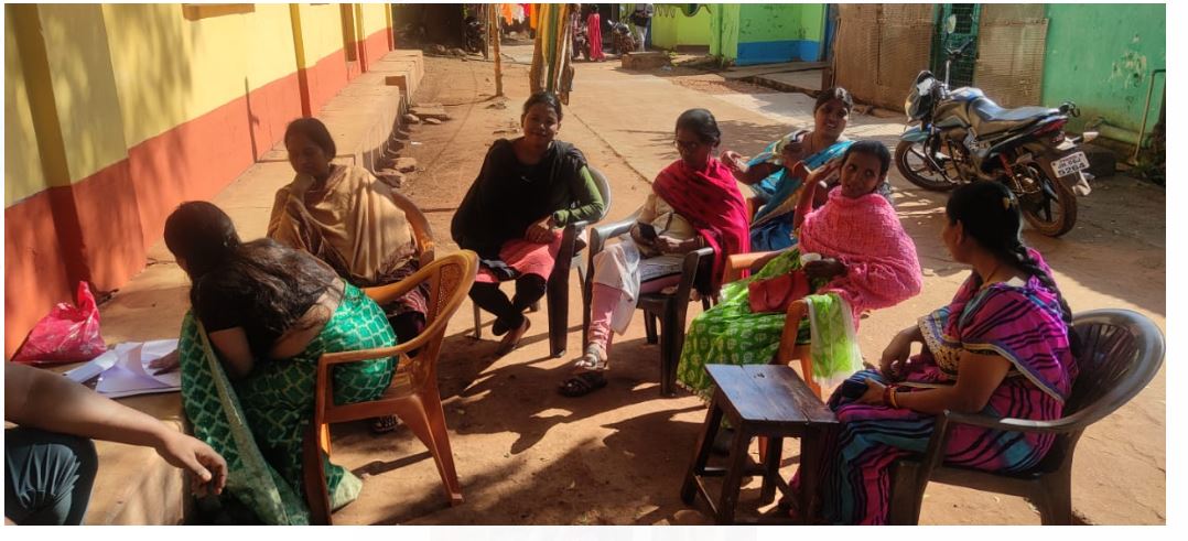 guwa thana ke asi per laga gambhir aarop 