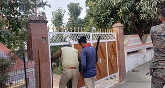  Surveillance raid in Aurangabad