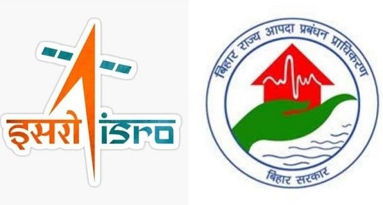  ISRO will cooperate with Bihar in fighting disaster