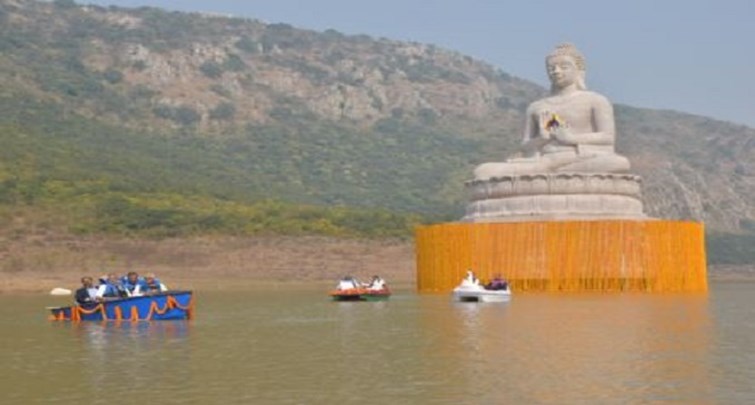  Tableau of Bihar selected for Republic Day Parade on the theme of Golden India Heritage and Development