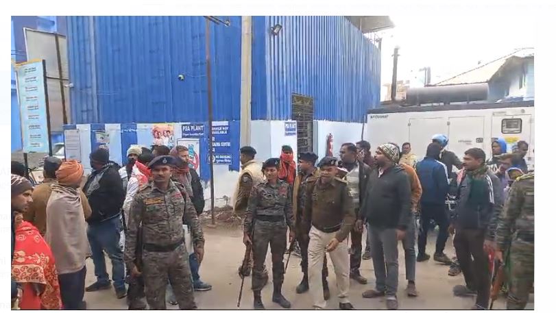 samastipur mai bada hadsa