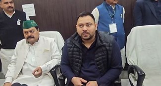 Tejashwi Yadav taunt on CM Nitish Kumar