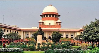  Supreme Court stays Bihar MLC by election results