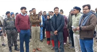 Jagi is hopeful about the development of Gobil Lake by design, there is a possibility of Chief Minister's visit on January 28.