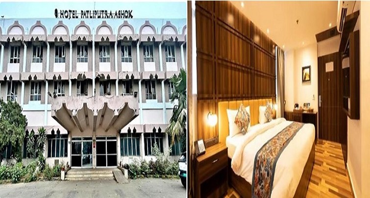 Pre bid meeting organized for construction of three 5 star hotels in Patna