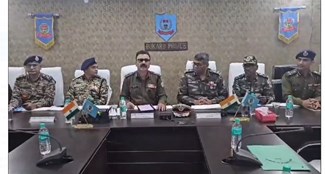 bokaro mai dgp anurag gupta ne kaha