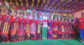  Three day Sohrai Mahotsav concludes