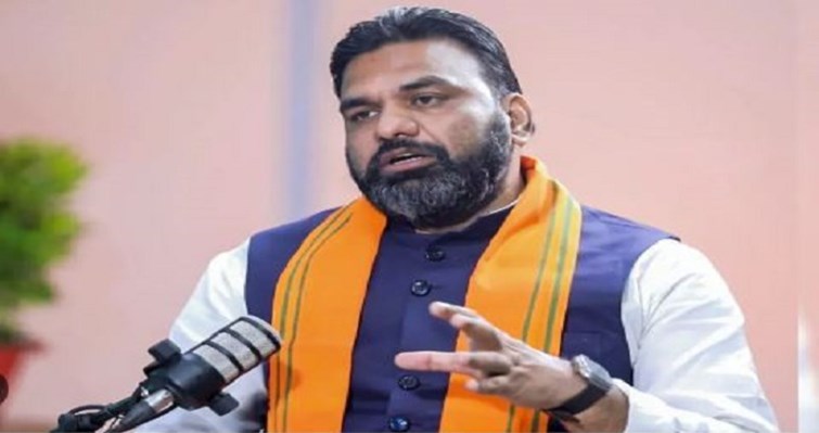 Samrat Chaudhary will campaign heavily in Delhi elections