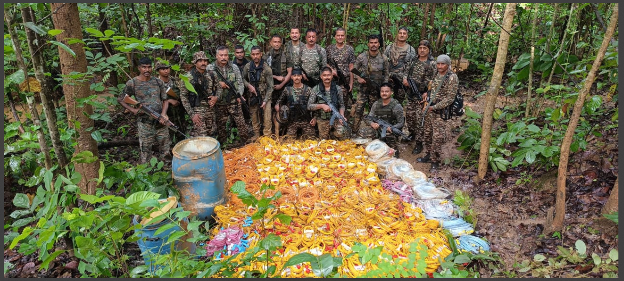 police ko mili badi safalta