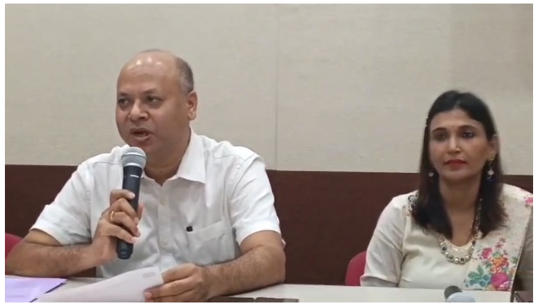 iit-ism mai 5 july ko antarrashtriye confrence