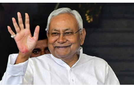 janta ko khub lubha rahi nitish sarkaar ki yojnaye