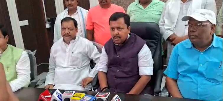 bihar news
