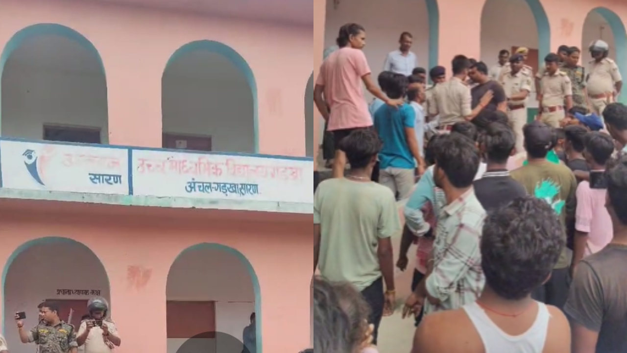bihar news