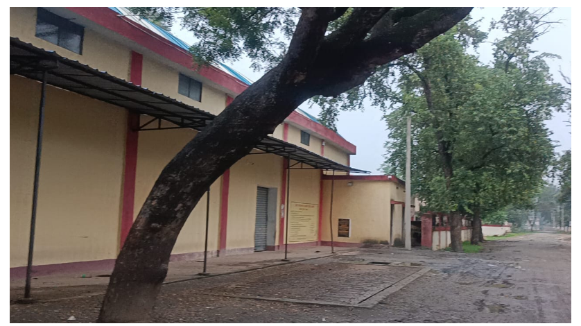 chatra ke pratappur mai rashan ka 'maha ghotala'