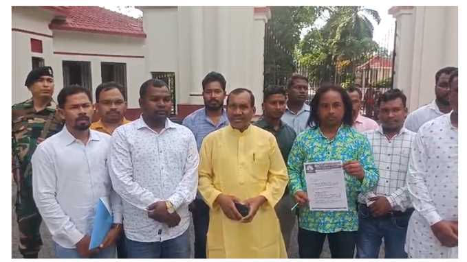 jharkhand news