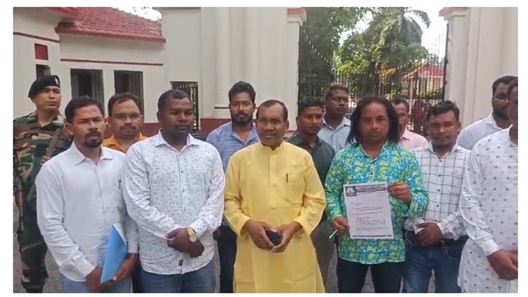 jharkhand news