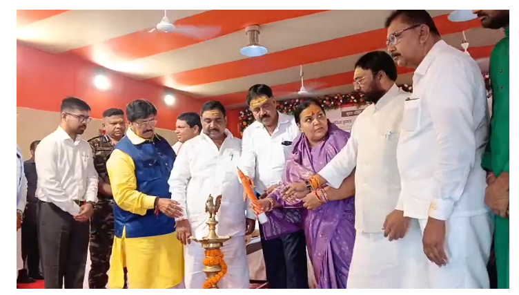 rajkiye shravni mela 2025 