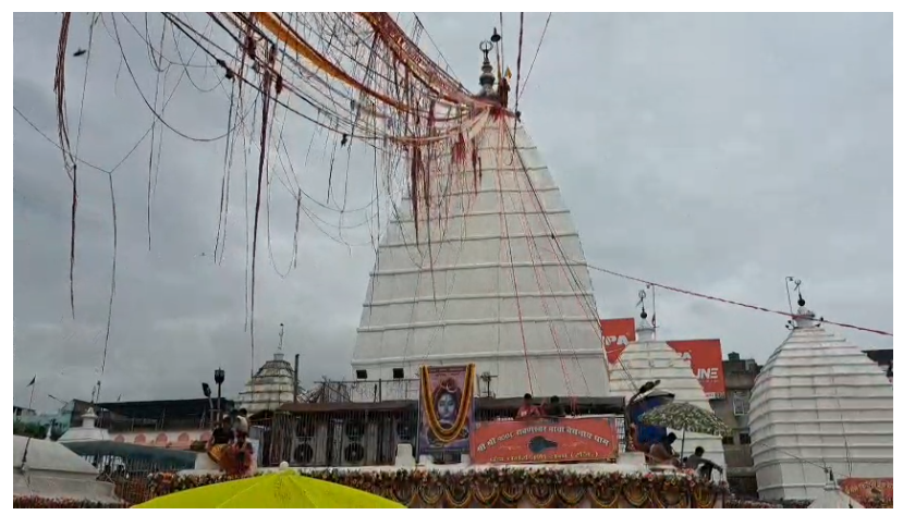 savan ki pahli somwari 