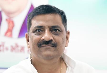 The plan for expansion of Western Kosi Canal got approval, MP Sanjay Jha expressed gratitude to CM Nitish and PM Modi