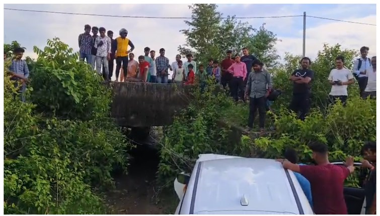road accident 