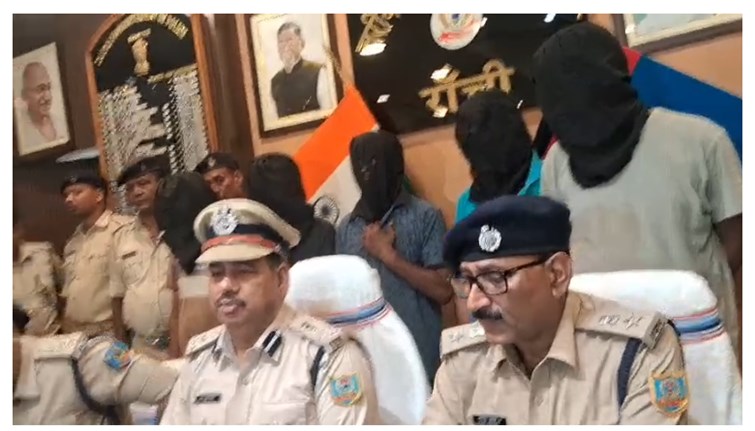 badi kaamyabi 