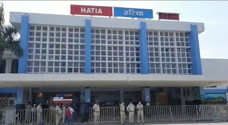 Now the reservation chart will be ready 8 hours in advance