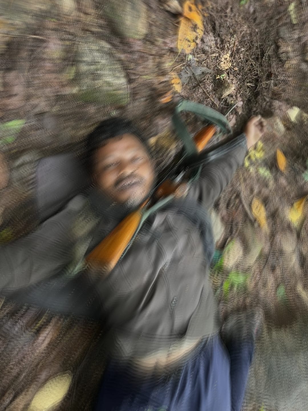 Two killed including Kunwar Manjhi, who had a reward of 2 lakhs, one Cobra soldier martyred