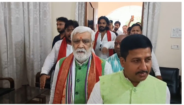 bihar politics 