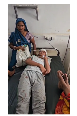 koderma mai niji school mai hadsa