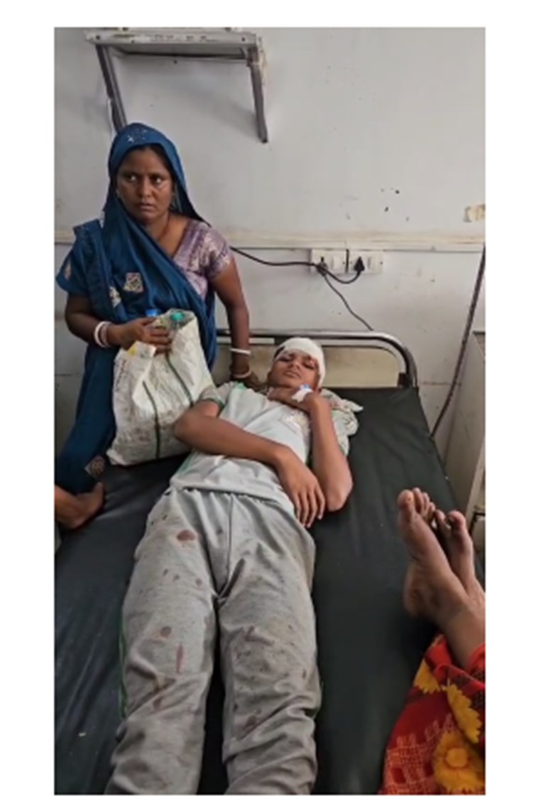 koderma mai niji school mai hadsa