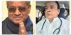 mantri irfaan ansari ne babulal per kiya hamla