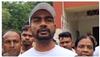 vidhayak jairam mahto dhanbad court mai huye pesh