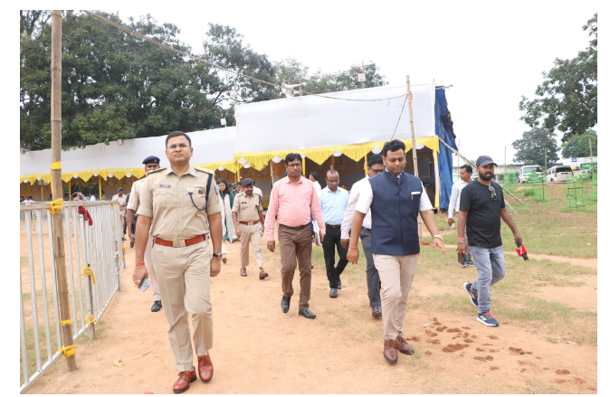 chaibasa mai homegard bahali prakriya 20 july se