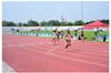 bhartiye open athletics meet 2025 