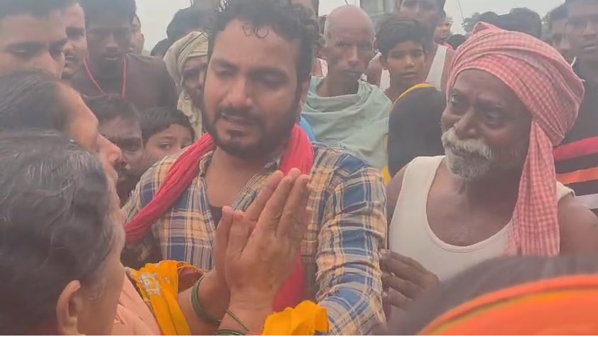 SDPO is investigating the matter