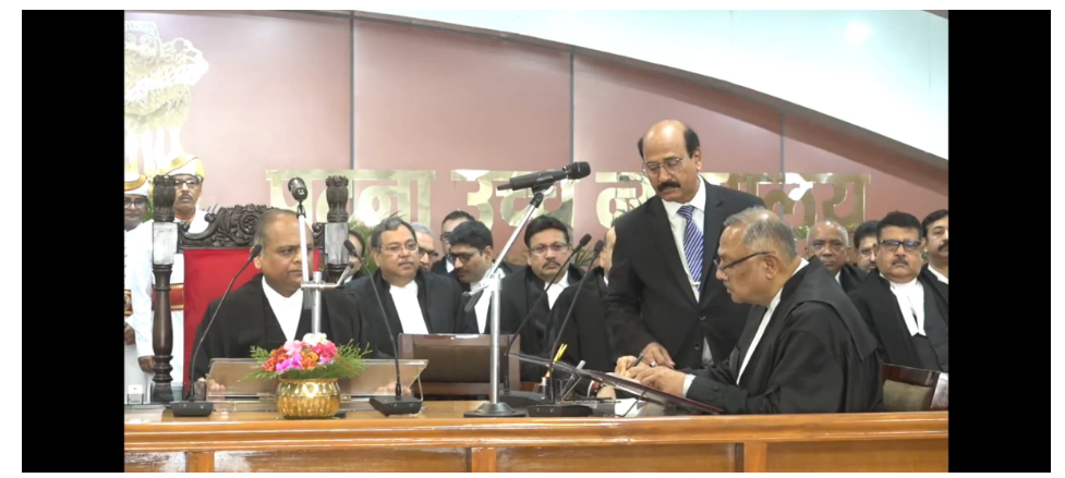 justice sudhir singh dobara bane patna highcourt ke judge