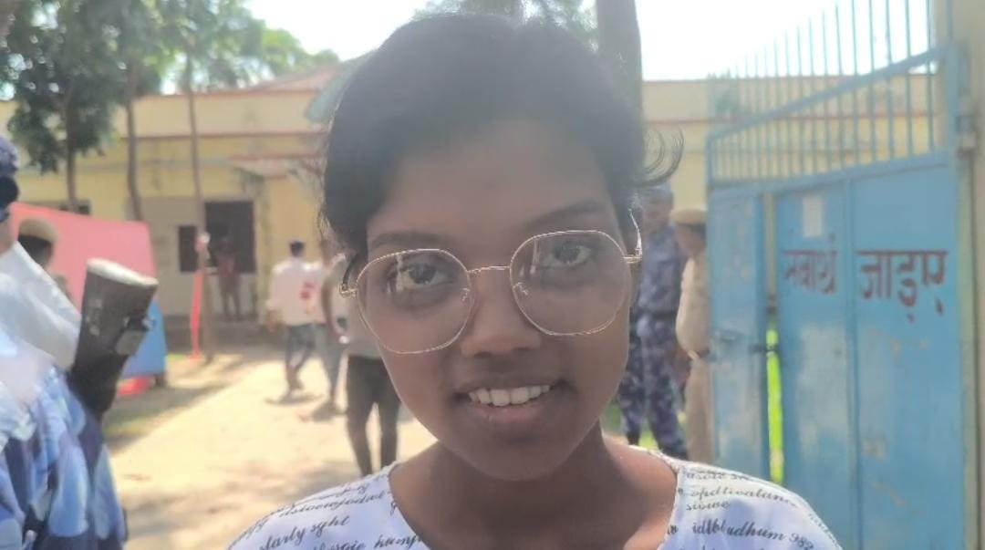 Constable recruitment exam was conducted in a peaceful environment, candidates praised the administration...