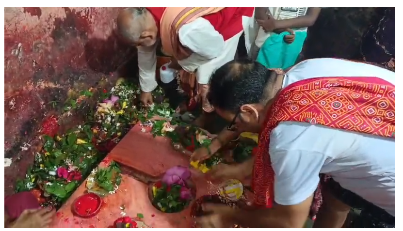 rajkiye shravni mela 2025 