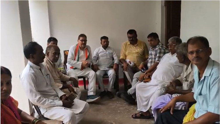 90% voter forms uploaded so far – Congress leader makes serious allegations