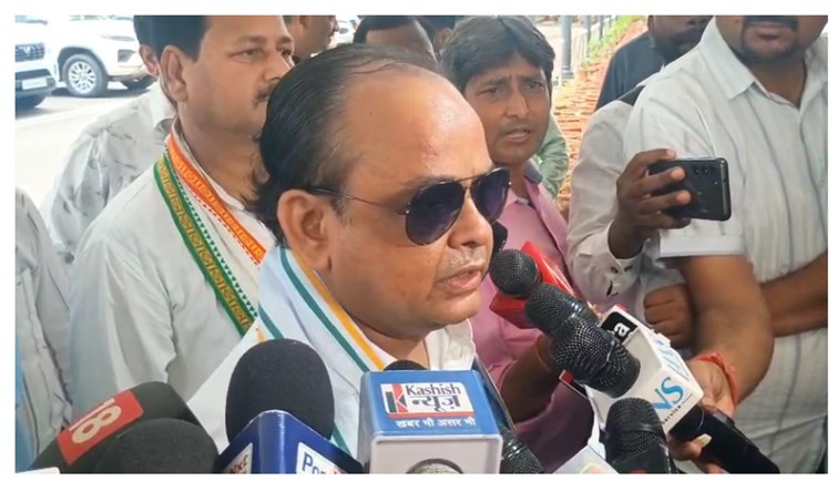 mantri dr. irfaan ansari pahunche medica aspataal 