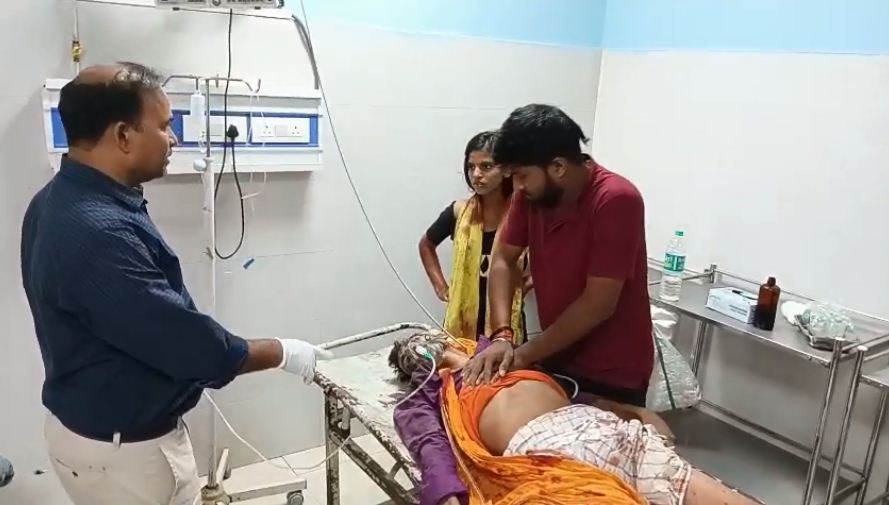 Three people killed in Bhojpur within 72 hours