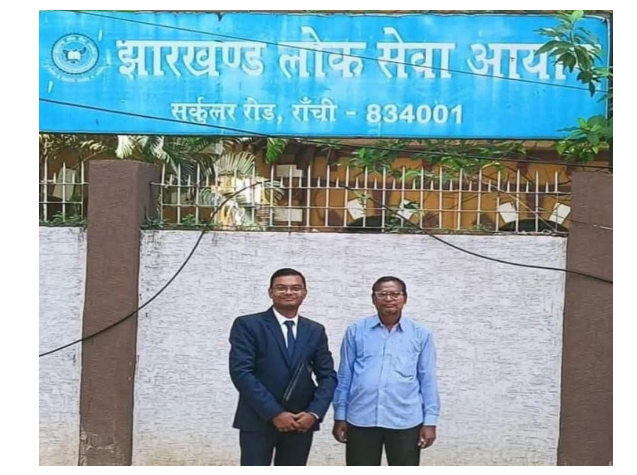 jpsc civil services result-2023