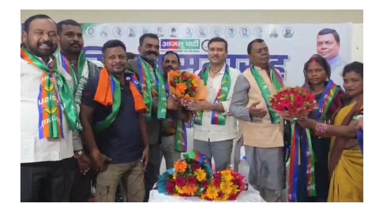 jharkhand politics