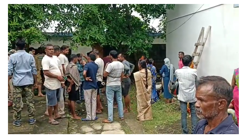 saraikela mai bada hadsa 